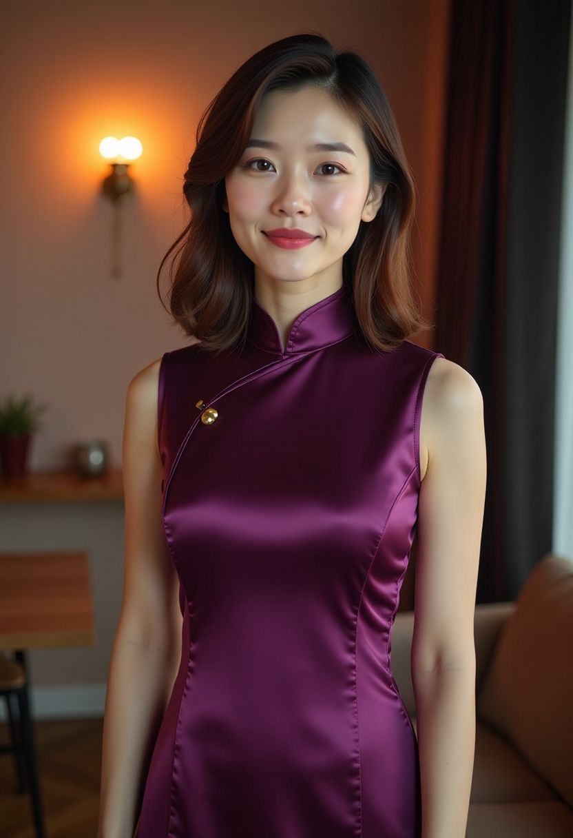 播种女儿美国版海报